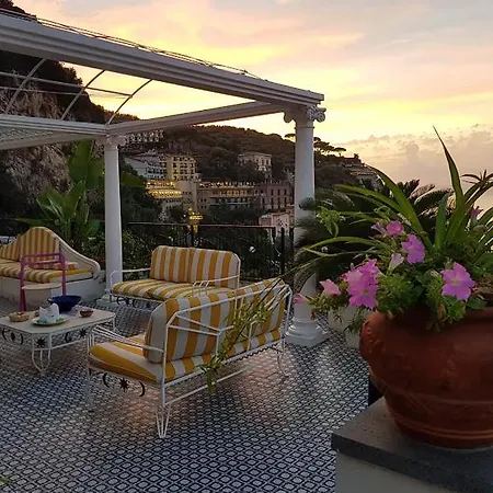 ! Exclusive Deals! On Whtsapp ! Check The Number From The Photos! Superlative Panoramic Terrace ! Apartment Sorrento