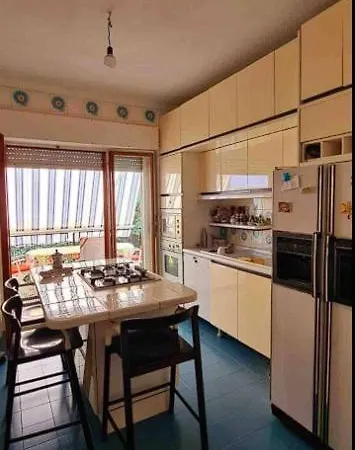 Apartman ! Exclusive Deals! On Whtsapp ! Check The Number From The Photos! Superlative Panoramic Terrace ! *